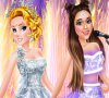 Ariana i księżniczki