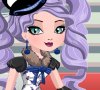 Kitty z Ever After High