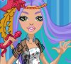 Madison Fear z Monster High